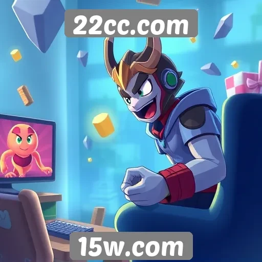 23cc.com e as inovações em jogos online