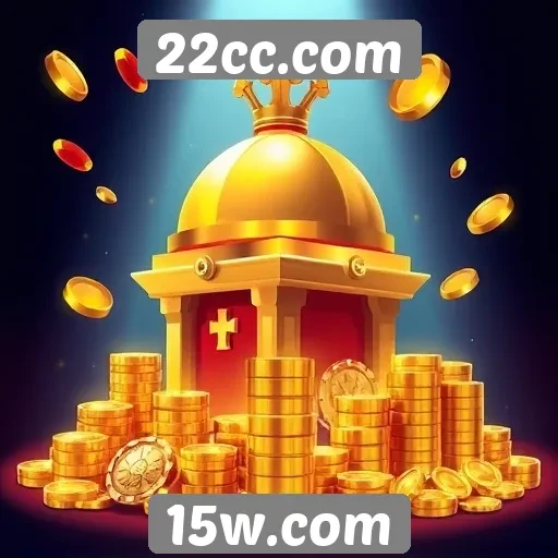 22cc.com oferece novos jogos de cassino online
