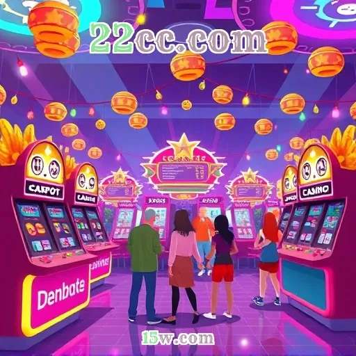 22cc.com: Descubra Recursos e Engajamento Único na Comunidade