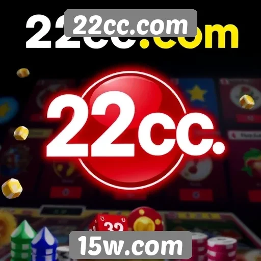 Recursos exclusivos que atraem jogadores para 22cc.com