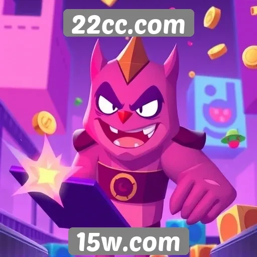 Estudo analisa a popularidade dos jogos em 22cc.com