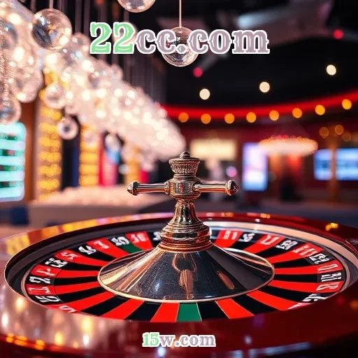 22cc.com: A Experiência Definitiva do Cassino ao Vivo no Brasil