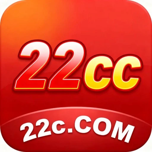 22cc.com Logo
