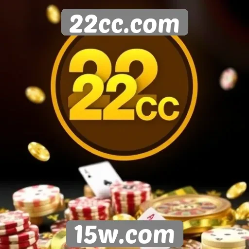 Avaliação das opções de pagamento disponíveis no 22cc.com